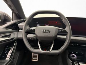 Audi A6 e-tron bild 15