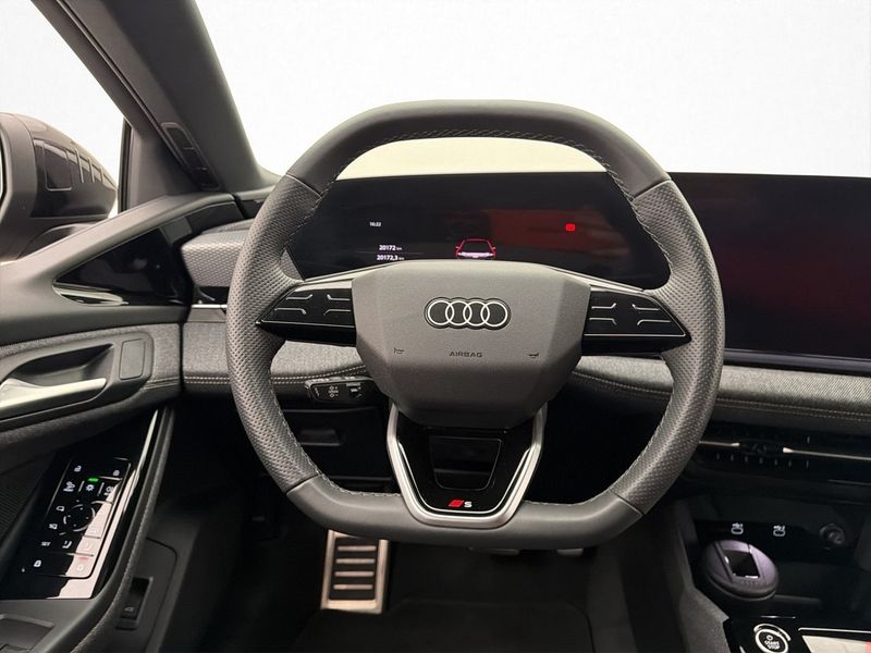 Audi A6 e-tron bild 15