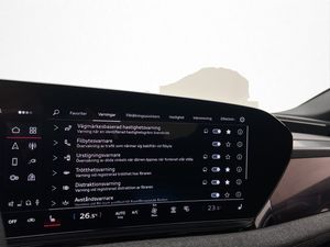 Audi A6 e-tron bild 29