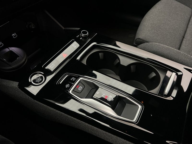 Audi A6 e-tron bild 35