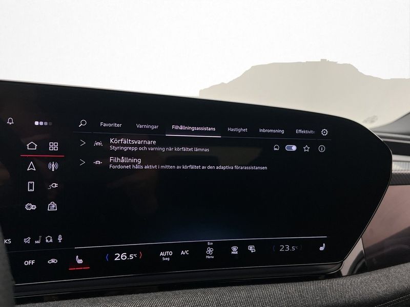 Audi A6 e-tron bild 28