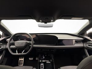 Audi A6 e-tron bild 14