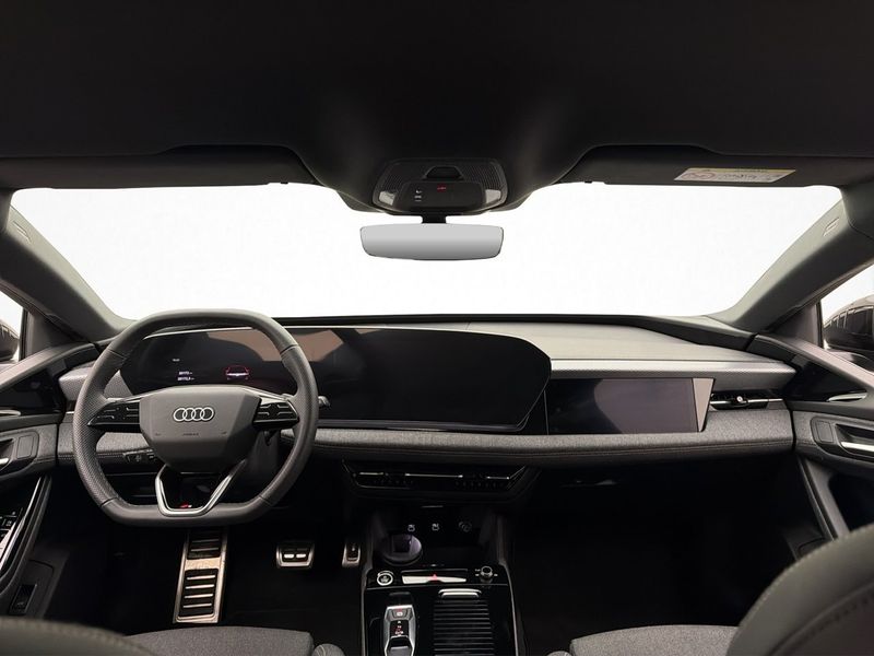 Audi A6 e-tron bild 14