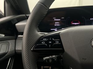 Audi A6 e-tron bild 17