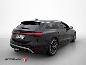 Audi A6 e-tron bild 8