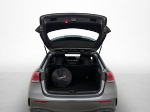 Mercedes A250 bild 29