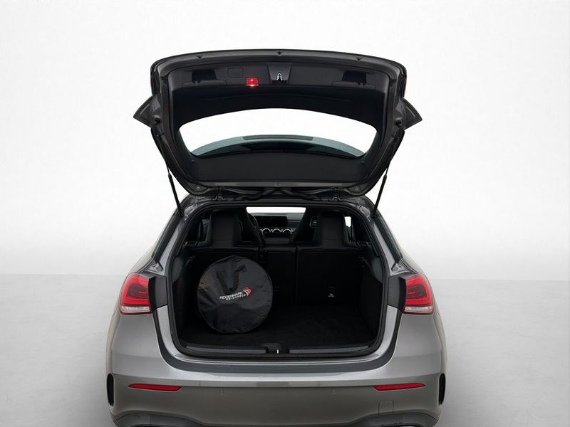 Mercedes A250 bild 29