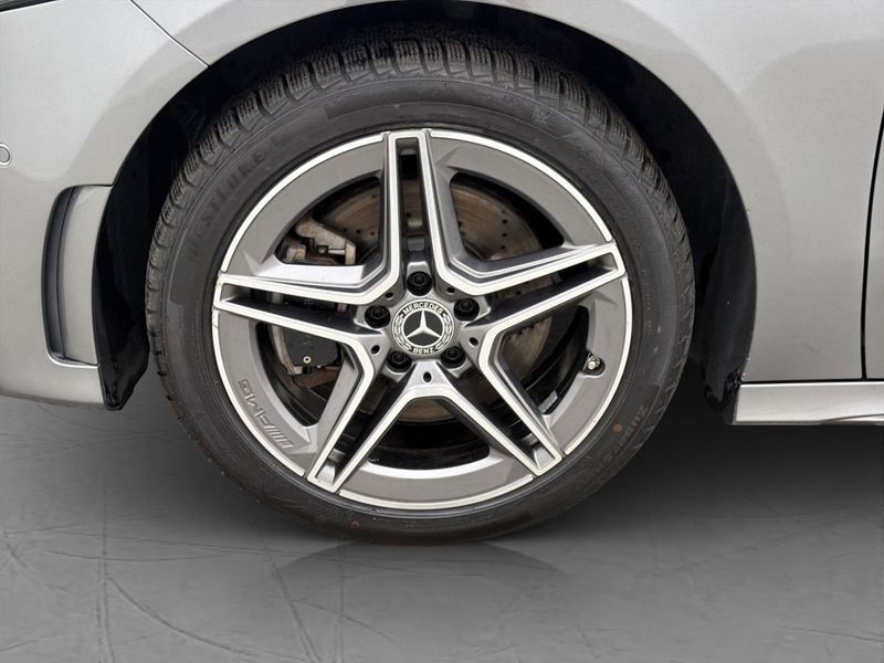 Mercedes A250 bild 31