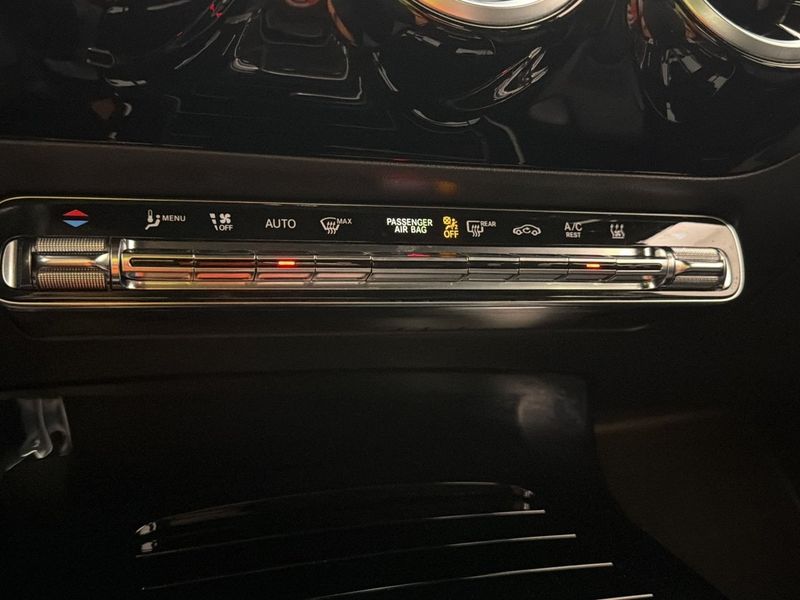 Mercedes A250 bild 24