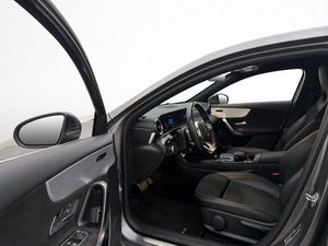 Mercedes A250 bild 10