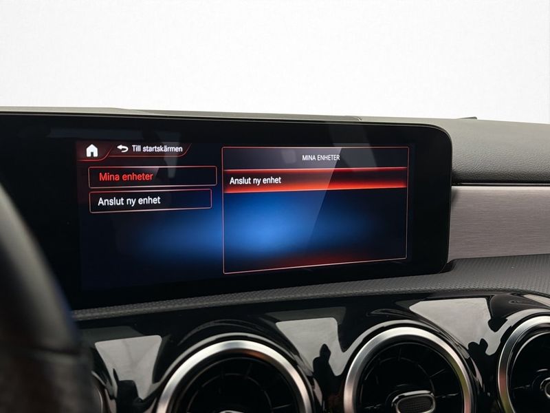 Mercedes A250 bild 21
