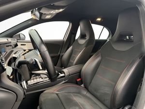 Mercedes A250 bild 11