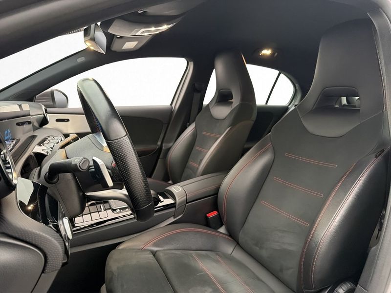 Mercedes A250 bild 11