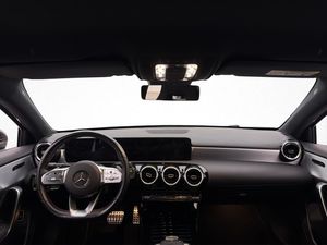 Mercedes A250 bild 12