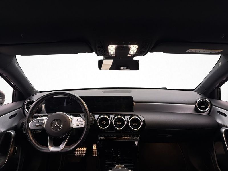 Mercedes A250 bild 12