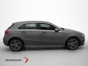 Mercedes A250 bild 9