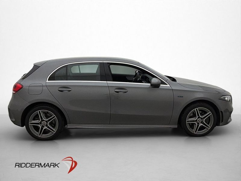 Mercedes A250 bild 9