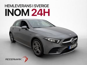 Mercedes A250 bild 1