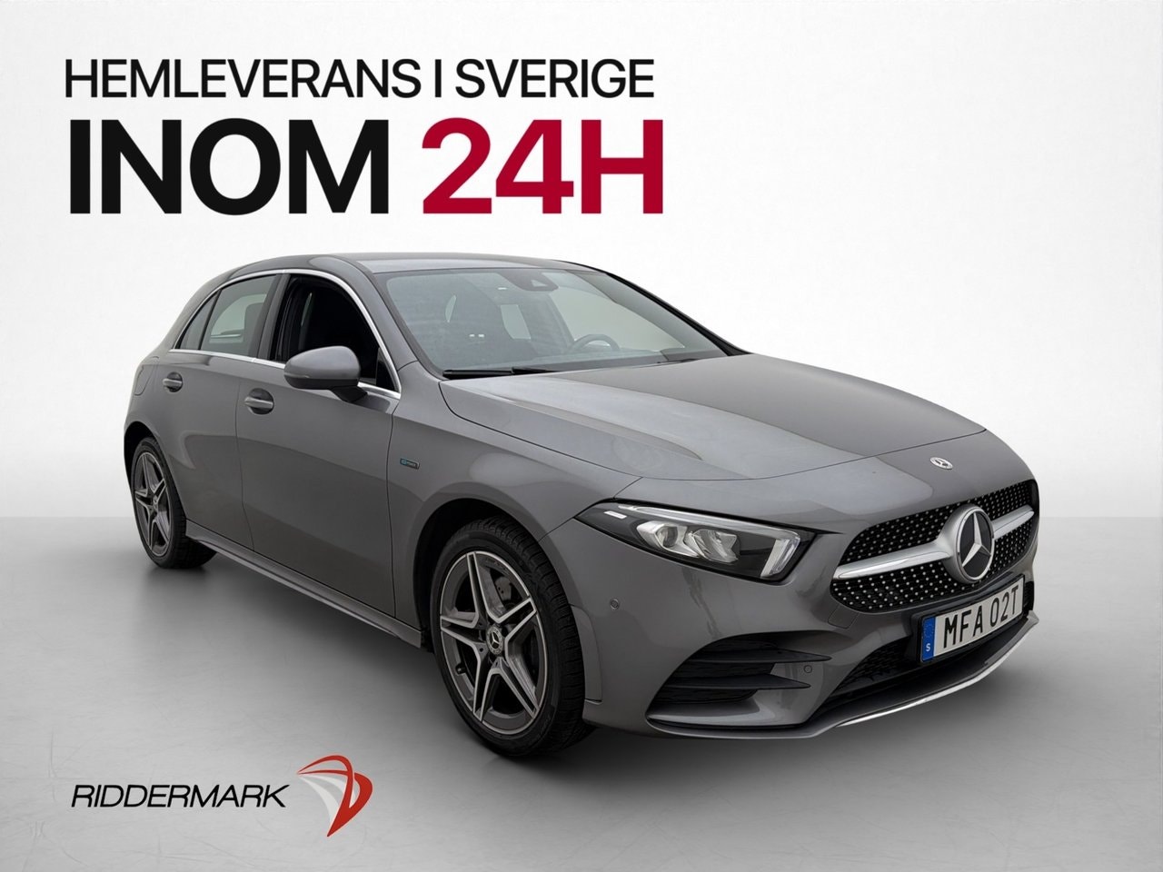 Mercedes A250