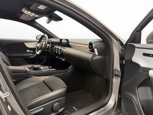 Mercedes A250 bild 27