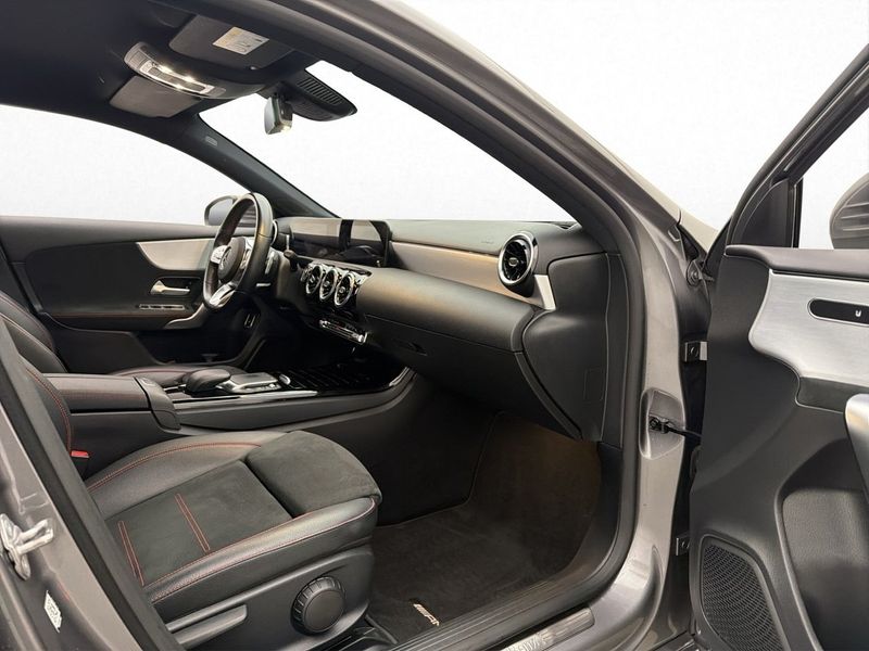 Mercedes A250 bild 27