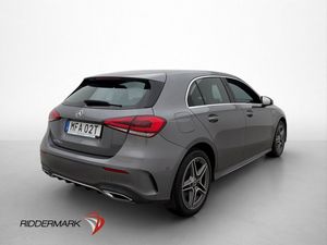 Mercedes A250 bild 8