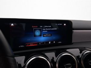Mercedes A250 bild 22