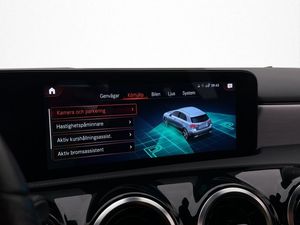 Mercedes A250 bild 23