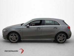 Mercedes A250 bild 5