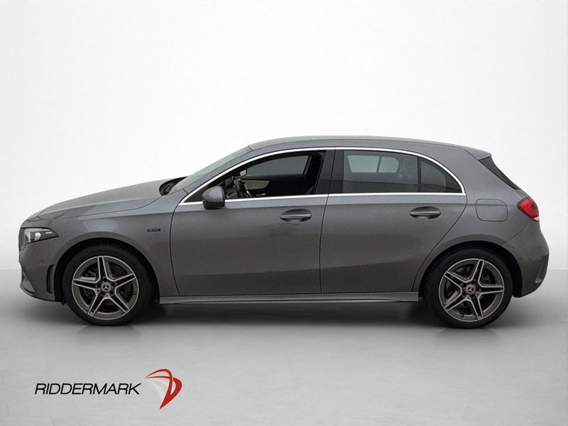 Mercedes A250 bild 5