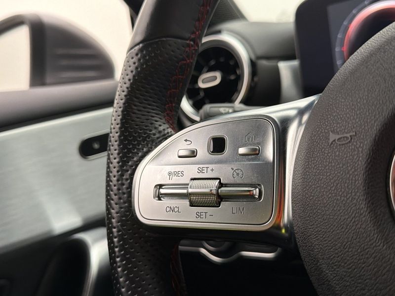 Mercedes A250 bild 15