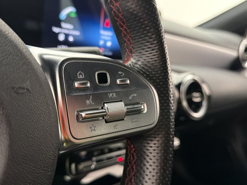 Mercedes A250 bild 17