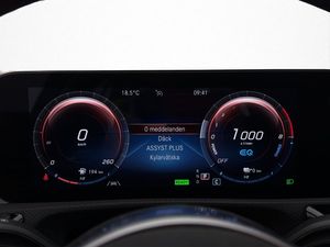 Mercedes A250 bild 16