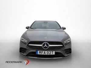 Mercedes A250 bild 2