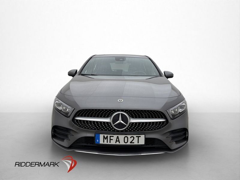 Mercedes A250 bild 2