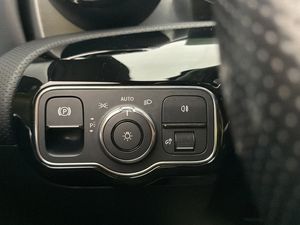 Mercedes A250 bild 14