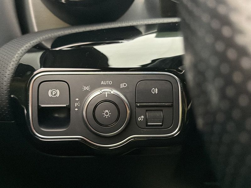 Mercedes A250 bild 14