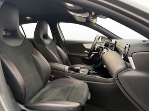 Mercedes A250 bild 26