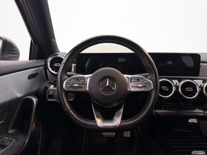 Mercedes A250 bild 13