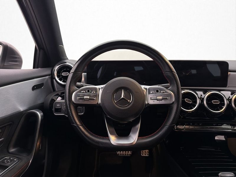 Mercedes A250 bild 13