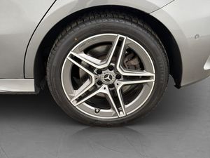 Mercedes A250 bild 32