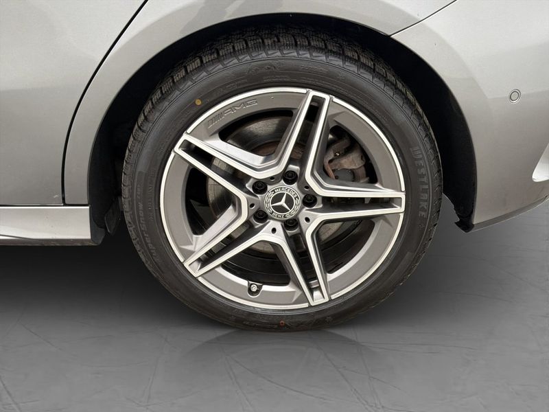 Mercedes A250 bild 32