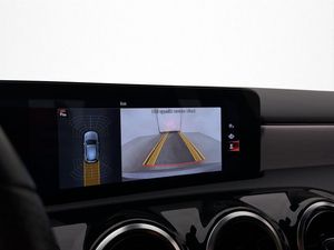 Mercedes A250 bild 19