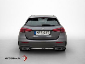 Mercedes A250 bild 7