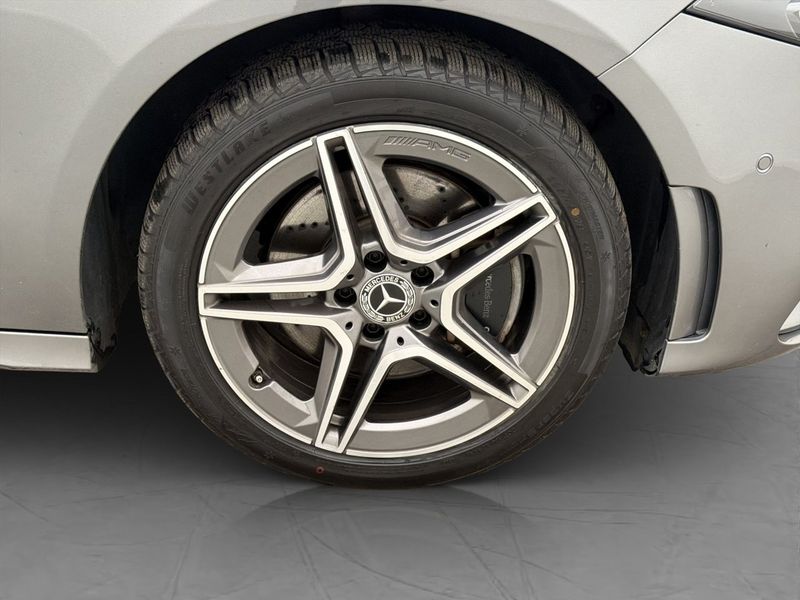 Mercedes A250 bild 34