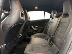 Mercedes A250 bild 28