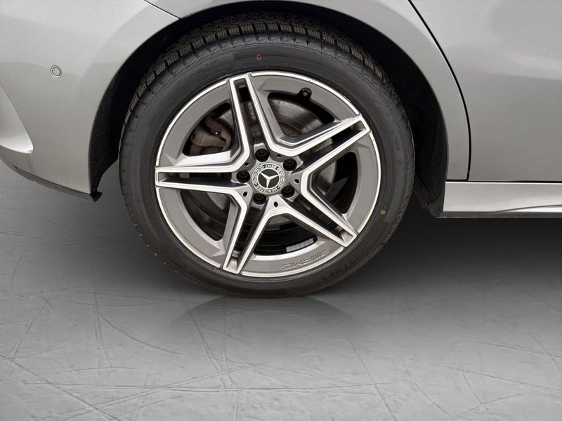 Mercedes A250 bild 33