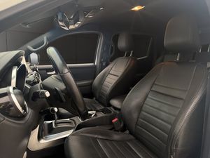 Mercedes X350 bild 14