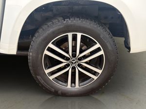 Mercedes X350 bild 33