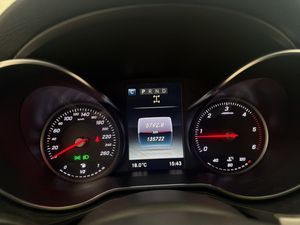 Mercedes X350 bild 20